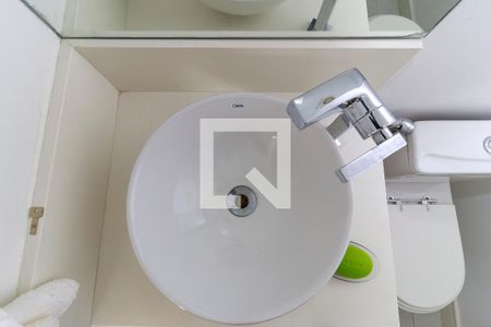 Apartamento à venda com 130m², 2 quartos e 2 vagasLavabo