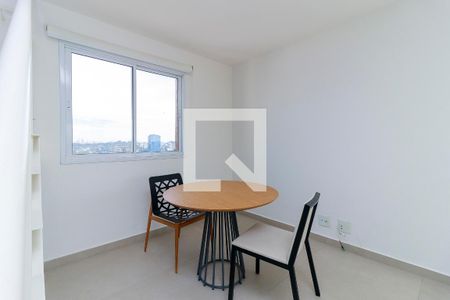 Sala de apartamento à venda com 2 quartos, 130m² em Vila Gertrudes, São Paulo