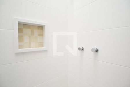 Casa à venda com 79m², 3 quartos e 1 vagaBanheiro Social