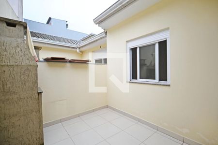 Casa à venda com 79m², 3 quartos e 1 vagaPátio/Serviço