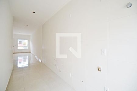 Casa à venda com 79m², 3 quartos e 1 vagaCozinha