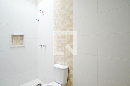 Casa à venda com 79m², 3 quartos e 1 vagaBanheiro Social