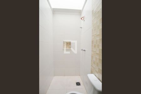 Casa à venda com 79m², 3 quartos e 1 vagaBanheiro Social