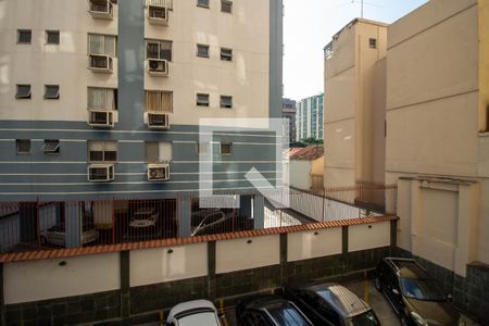 Vista do Quarto 1 de apartamento à venda com 3 quartos, 83m² em Tijuca, Rio de Janeiro
