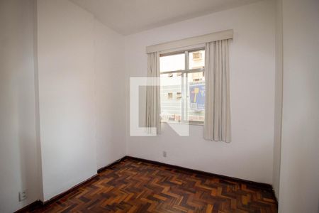 Quarto 1 de apartamento à venda com 3 quartos, 83m² em Tijuca, Rio de Janeiro