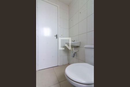 Apartamento para alugar com 42m², 2 quartos e 1 vaga Apartamento para alugar com 42m², 2 quartos e 1 vagaBanheiro