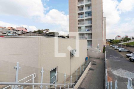 Apartamento para alugar com 42m², 2 quartos e 1 vaga Apartamento para alugar com 42m², 2 quartos e 1 vagaÁrea Externa