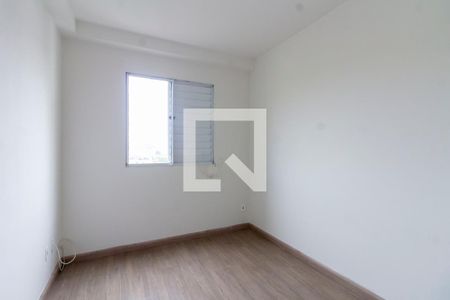 Quarto 1 de apartamento para alugar com 2 quartos, 42m² em Fazenda Aricanduva, São Paulo