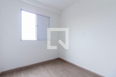 Quarto 1 de apartamento para alugar com 2 quartos, 42m² em Fazenda Aricanduva, São Paulo
