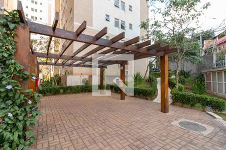 Apartamento para alugar com 42m², 2 quartos e 1 vaga Apartamento para alugar com 42m², 2 quartos e 1 vagaÁrea Externa