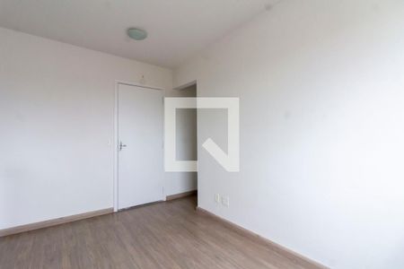 Sala de apartamento para alugar com 2 quartos, 42m² em Fazenda Aricanduva, São Paulo
