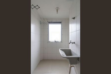 Apartamento para alugar com 42m², 2 quartos e 1 vaga Apartamento para alugar com 42m², 2 quartos e 1 vagaÁrea de Serviço