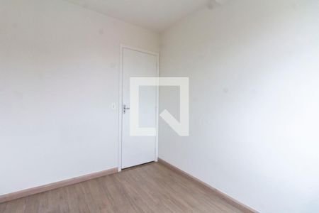 Quarto 1 de apartamento para alugar com 2 quartos, 42m² em Fazenda Aricanduva, São Paulo