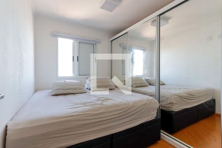 Quarto 1 de apartamento para alugar com 2 quartos, 52m² em Jardim Japao, São Paulo