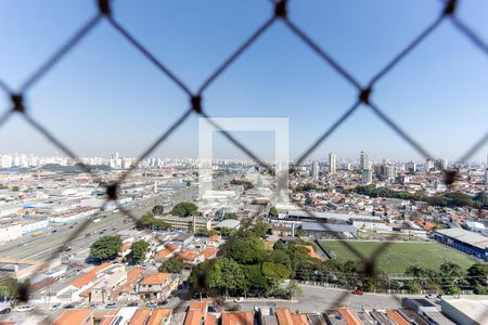 Vista de apartamento à venda com 2 quartos, 52m² em Jardim Japao, São Paulo