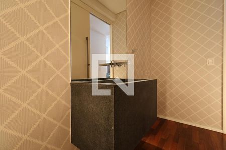 Apartamento à venda com 225m², 3 quartos e 2 vagas Apartamento à venda com 225m², 3 quartos e 2 vagasLavabo