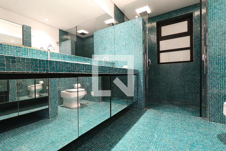 Apartamento à venda com 225m², 3 quartos e 2 vagas Apartamento à venda com 225m², 3 quartos e 2 vagasQuarto 3 Suíte - Banheiro