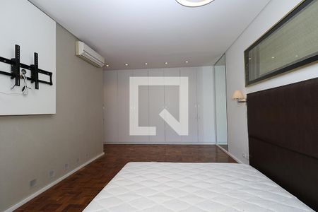 Apartamento à venda com 225m², 3 quartos e 2 vagas Apartamento à venda com 225m², 3 quartos e 2 vagasQuarto 3 Suíte
