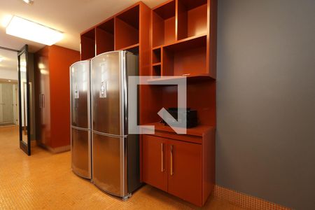 Apartamento à venda com 225m², 3 quartos e 2 vagas Apartamento à venda com 225m², 3 quartos e 2 vagasCozinha