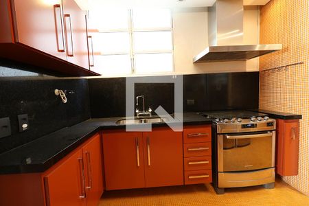 Apartamento à venda com 225m², 3 quartos e 2 vagas Apartamento à venda com 225m², 3 quartos e 2 vagasCozinha