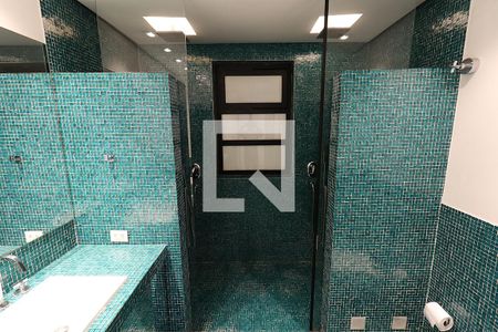 Apartamento à venda com 225m², 3 quartos e 2 vagas Apartamento à venda com 225m², 3 quartos e 2 vagasQuarto 3 Suíte - Banheiro