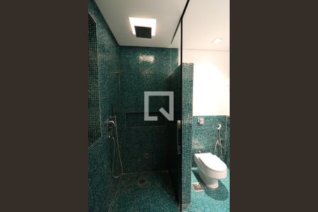 Apartamento à venda com 225m², 3 quartos e 2 vagas Apartamento à venda com 225m², 3 quartos e 2 vagasQuarto 3 Suíte - Banheiro