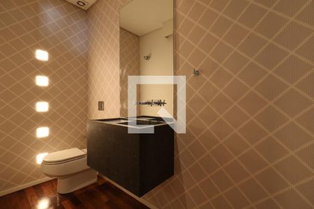 Apartamento à venda com 225m², 3 quartos e 2 vagas Apartamento à venda com 225m², 3 quartos e 2 vagasLavabo