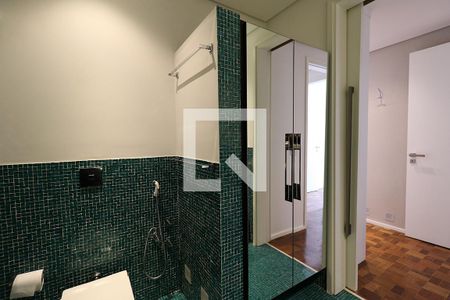 Apartamento à venda com 225m², 3 quartos e 2 vagas Apartamento à venda com 225m², 3 quartos e 2 vagasQuarto 3 Suíte - Banheiro