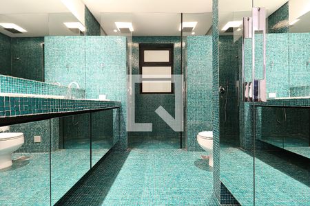 Apartamento à venda com 225m², 3 quartos e 2 vagas Apartamento à venda com 225m², 3 quartos e 2 vagasQuarto 3 Suíte - Banheiro