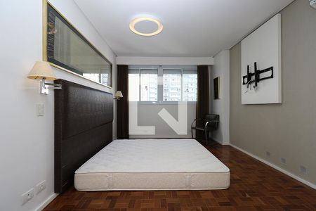 Apartamento à venda com 225m², 3 quartos e 2 vagas Apartamento à venda com 225m², 3 quartos e 2 vagasQuarto 3 Suíte