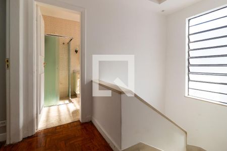 Casa à venda com 220m², 4 quartos e 4 vagasÁrea comum