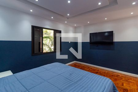 Casa à venda com 220m², 4 quartos e 4 vagasQuarto 2