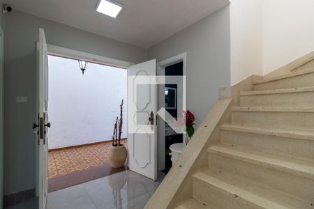 Casa à venda com 220m², 4 quartos e 4 vagasÁrea comum