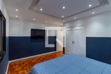 Casa à venda com 220m², 4 quartos e 4 vagasQuarto 2