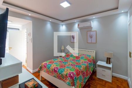 Casa à venda com 220m², 4 quartos e 4 vagasQuarto 1