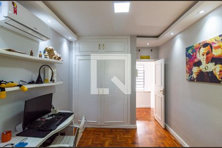 Casa à venda com 220m², 4 quartos e 4 vagasQuarto 3
