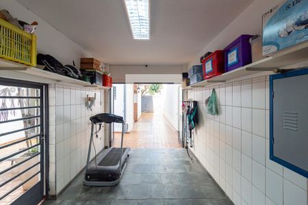 Casa à venda com 220m², 4 quartos e 4 vagasQuarto 4