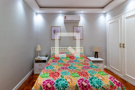 Quarto 1 de casa à venda com 4 quartos, 220m² em Brooklin Paulista, São Paulo