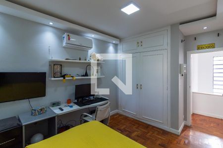 Casa à venda com 220m², 4 quartos e 4 vagasQuarto 3