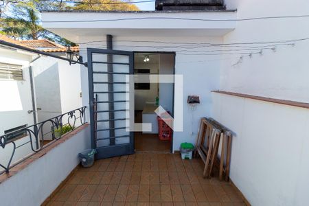 Casa à venda com 220m², 4 quartos e 4 vagasÁrea de Serviço