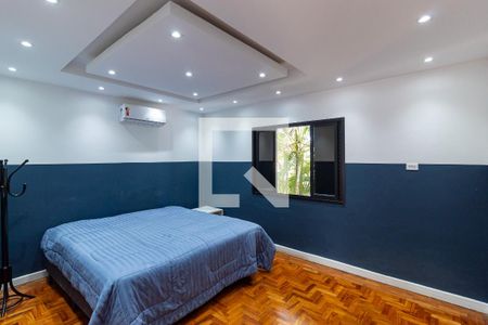 Quarto 2 de casa à venda com 4 quartos, 220m² em Brooklin Paulista, São Paulo
