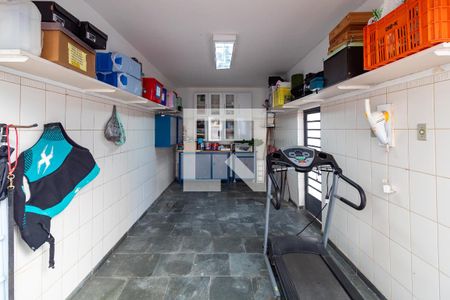 Casa à venda com 220m², 4 quartos e 4 vagasQuarto 4