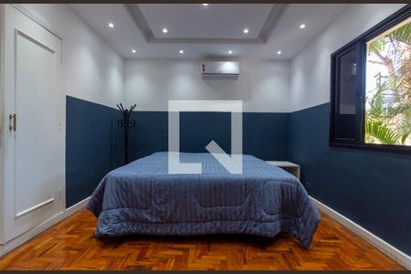 Casa à venda com 220m², 4 quartos e 4 vagasQuarto 2