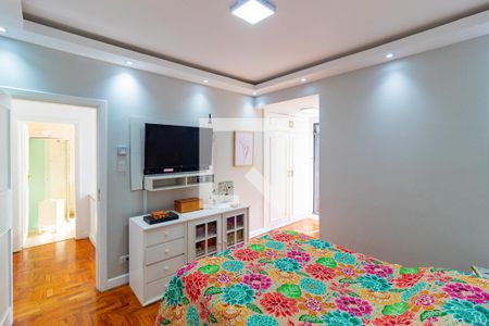 Casa à venda com 220m², 4 quartos e 4 vagasQuarto 1