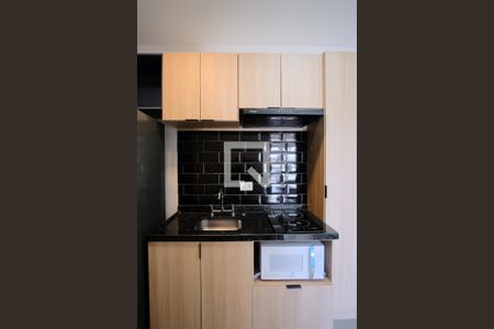 Studio para alugar com 35m², 1 quarto e sem vagaÁrea comum
