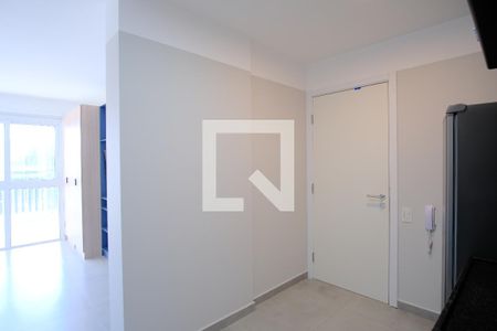 Studio para alugar com 35m², 1 quarto e sem vagaCozinha Studio