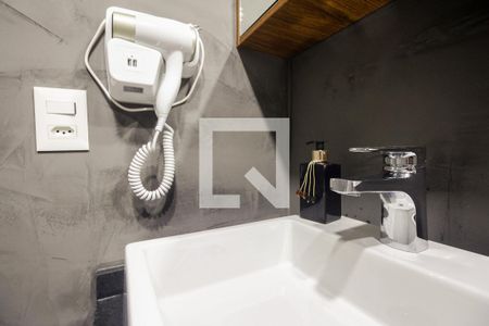 Apartamento à venda com 41m², 1 quarto e 1 vagaBanheiro