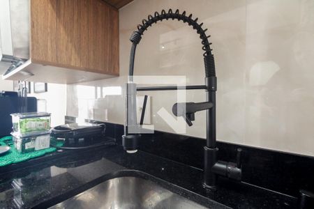 Apartamento à venda com 41m², 1 quarto e 1 vagaCozinha