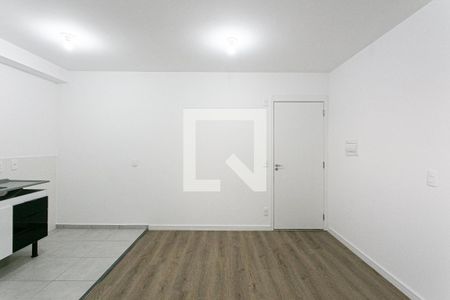 Sala de apartamento para alugar com 2 quartos, 42m² em Guaiaúna, São Paulo