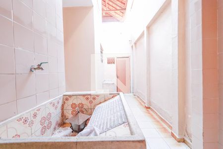 Casa à venda com 415m², 4 quartos e 4 vagas Casa à venda com 415m², 4 quartos e 4 vagasÁrea de Serviço